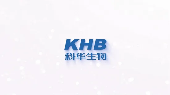 Reagente anti-bioquímica KHB